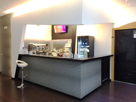 Mediterranea Hotel & Convention Center, Salerno, Италия