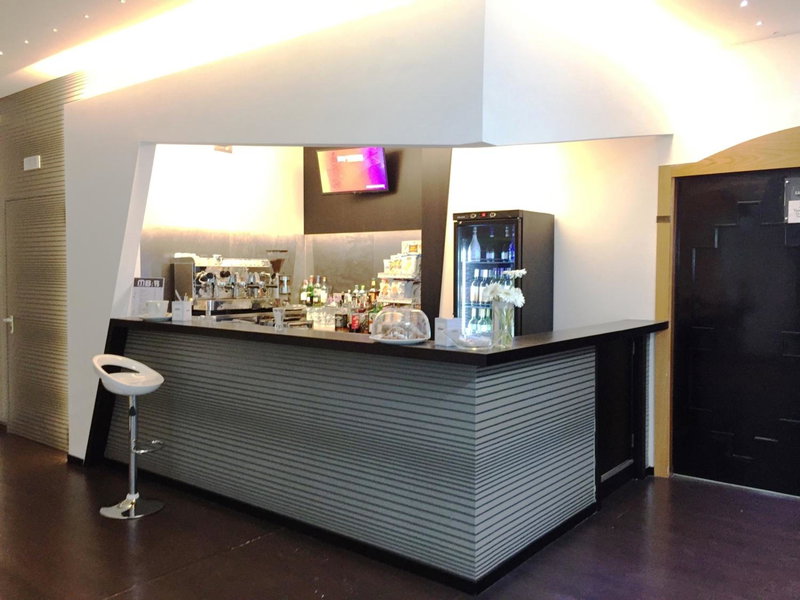 Mediterranea Hotel & Convention Center, Salerno, Италия