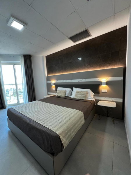 Mediterranea Hotel & Convention Center, Salerno, Италия
