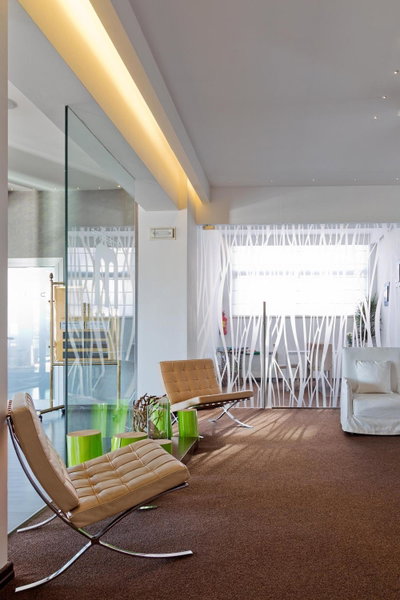 Mediterranea Hotel & Convention Center, Salerno, Италия
