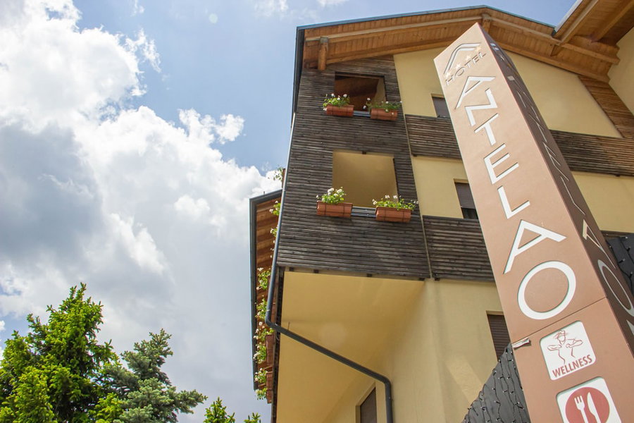 TH Cadore - Hotel Antelao, Borca di Cadore, Italy