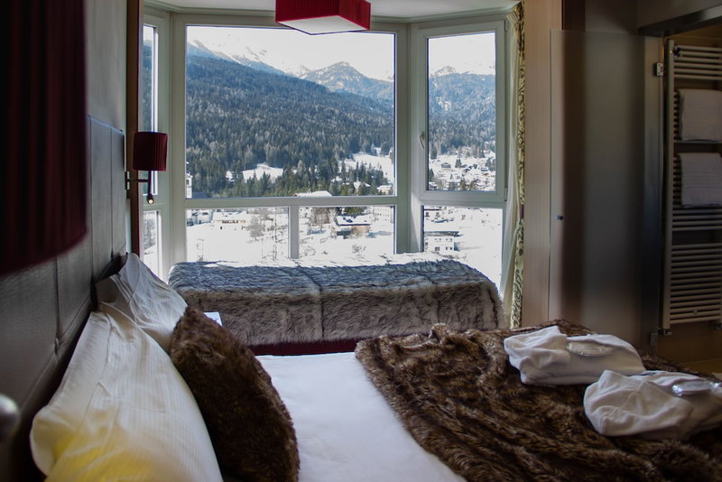 TH Cadore - Hotel Antelao, Borca di Cadore, Italy