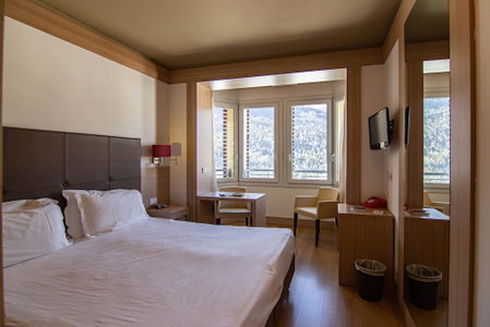 TH Cadore - Hotel Antelao, Borca di Cadore, Italy