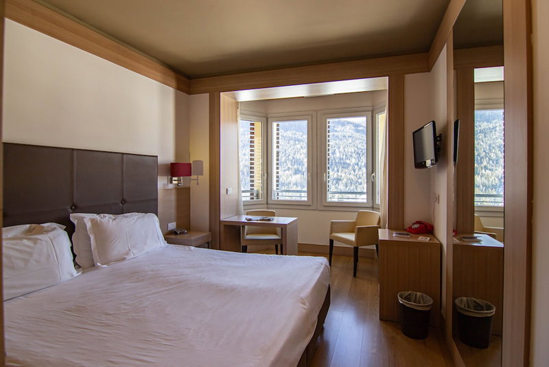TH Cadore - Hotel Antelao, Borca di Cadore, Italy
