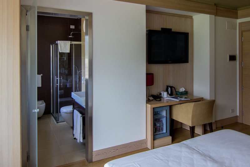 TH Cadore - Hotel Antelao, Borca di Cadore, Italy
