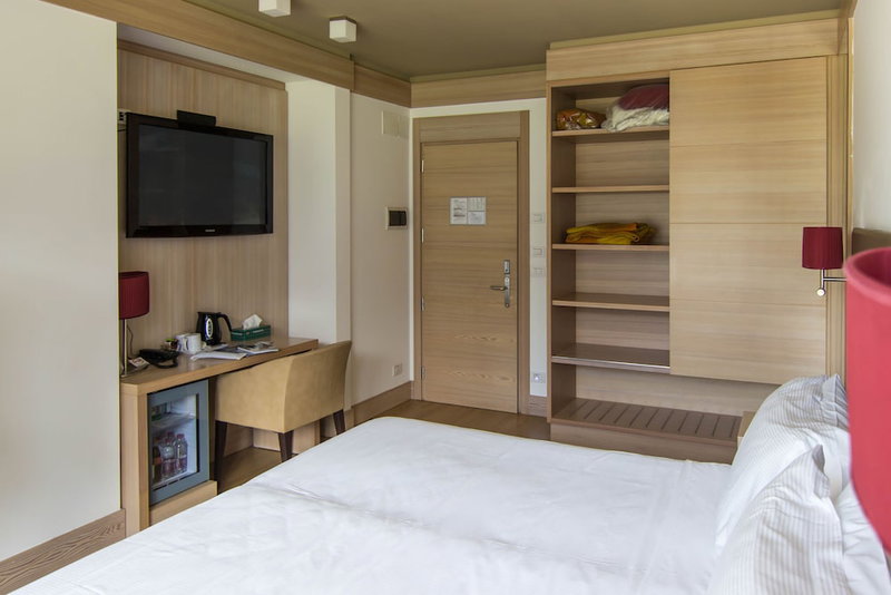 TH Cadore - Hotel Antelao, Borca di Cadore, Italy