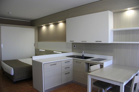 Residence all'Adige, Verona, Italia