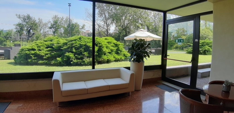 Residence all'Adige, Verona, Italia