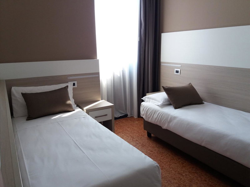 Residence all'Adige, Verona, Italia