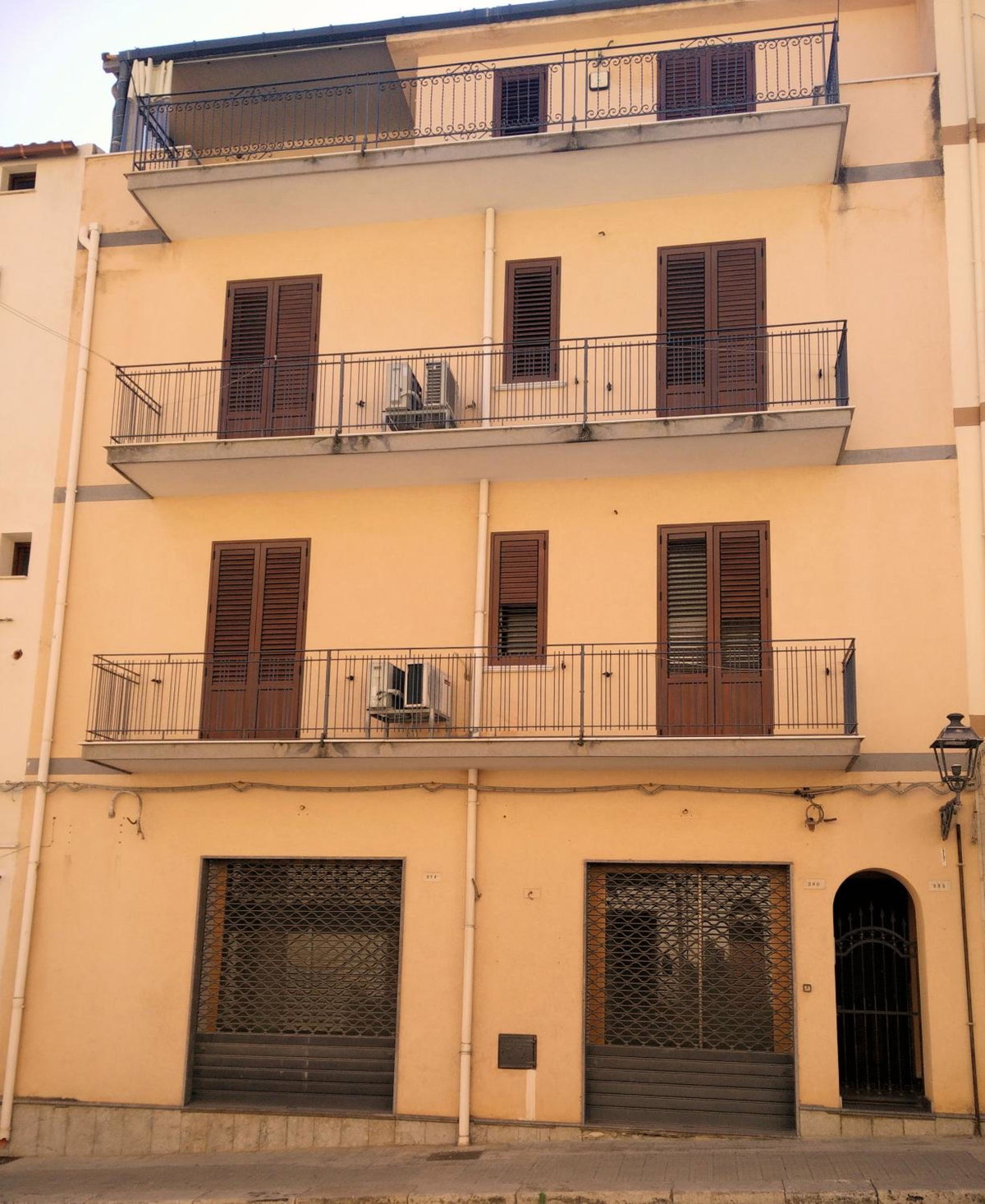 Hotel · Locanda Scirocco, Castellammare Del Golfo