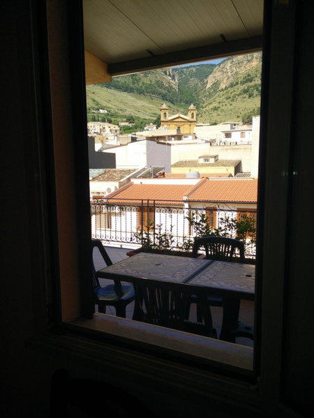 Locanda Scirocco, Castellammare del Golfo, Italia