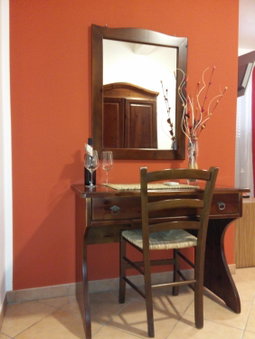 Locanda Scirocco, Castellammare del Golfo, Italia