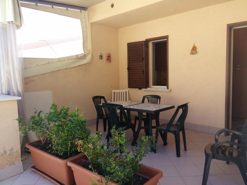 Locanda Scirocco, Castellammare del Golfo, Italia