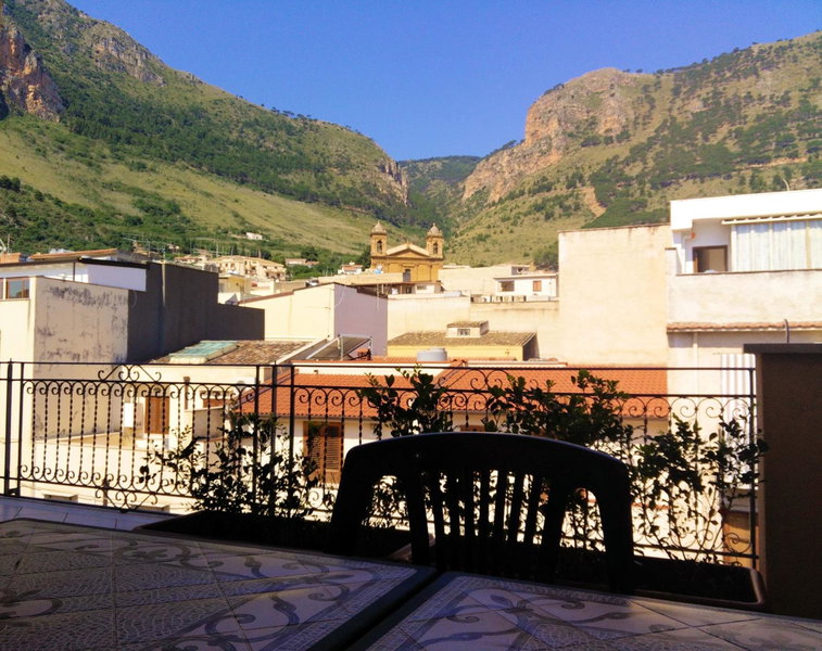 Locanda Scirocco, Castellammare del Golfo, Italia