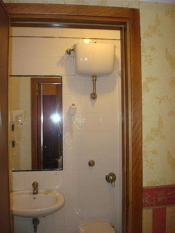 Hotel Demetra Capitolina, Rome, Italia