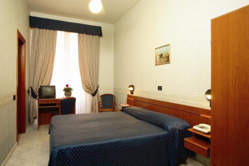 Hotel Demetra Capitolina, Rome, Italia