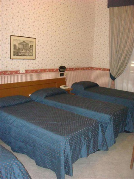 Hotel Demetra Capitolina, Rome, Italia