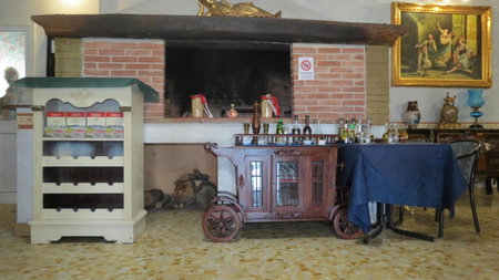 Hotel Chopin, Fiumicino, Italie