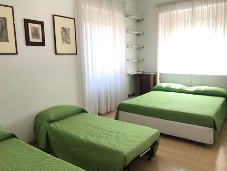Arches B&B, Rome, Italie