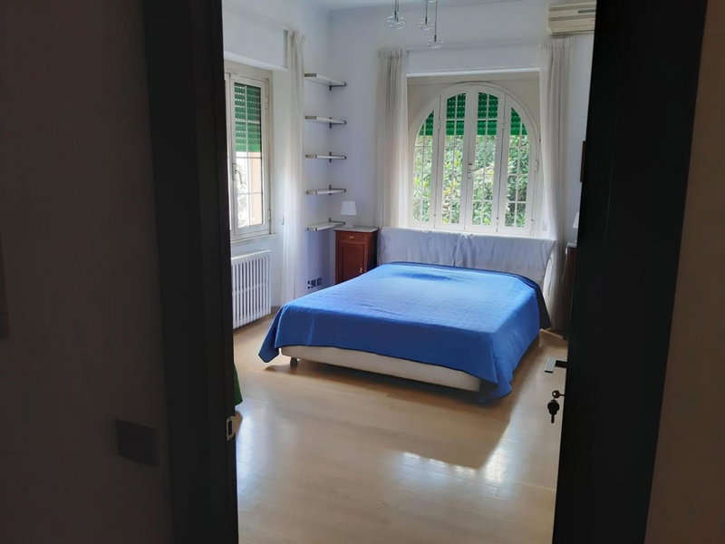 Arches B&B, Rome, Italie