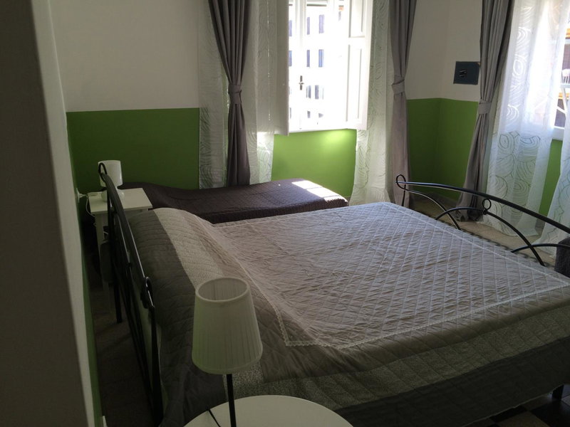 Arches B&B, Rome, Italie