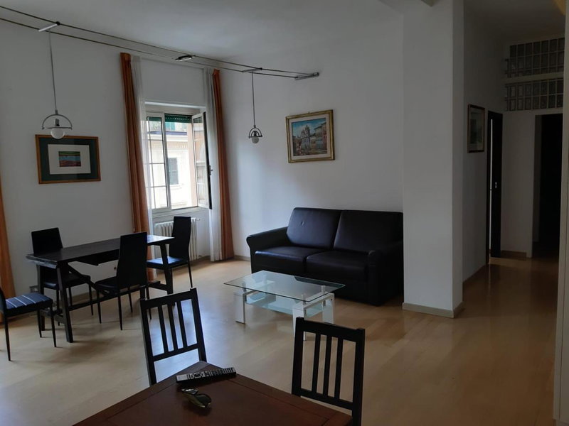 Arches B&B, Rome, Italie