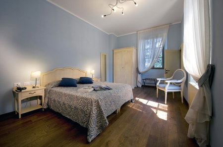 Relais Corte Cavalli, Ponti Sul Mincio, Italy