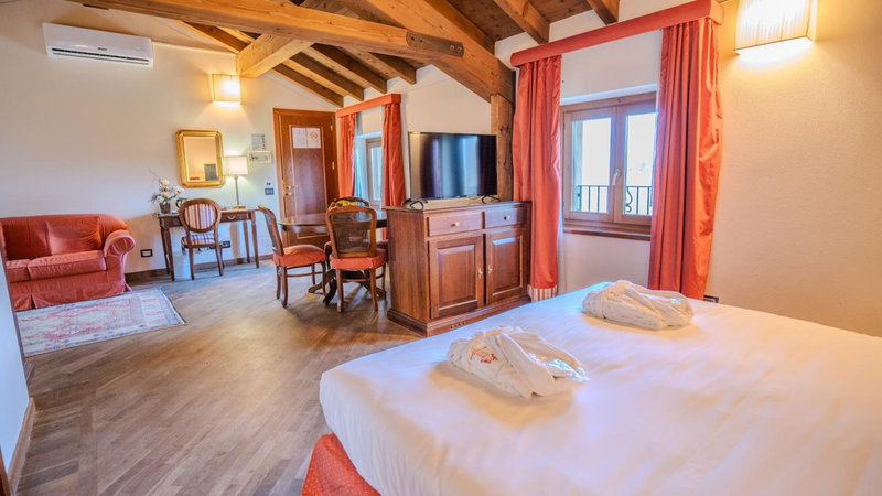 Relais Corte Cavalli, Ponti Sul Mincio, Italy