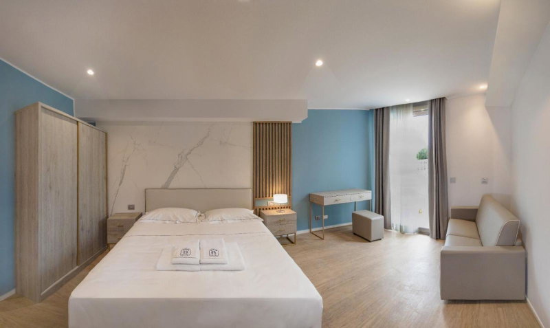 Hotel Byron, Lerici, Италия