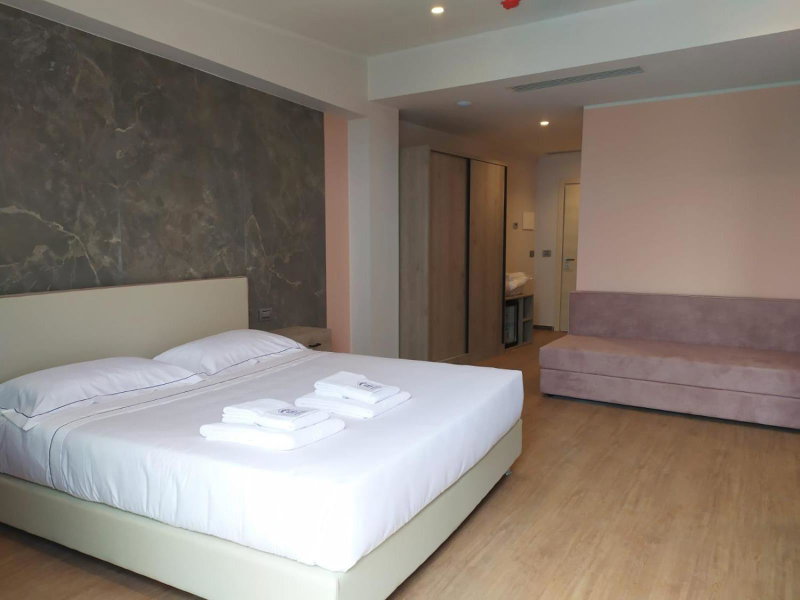 Hotel Byron, Lerici, Италия