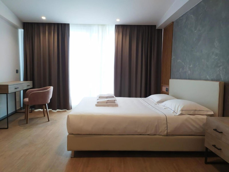 Hotel Byron, Lerici, Италия