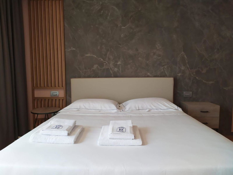 Hotel Byron, Lerici, Италия