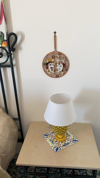 B&B Torre Pozzillo, Cinisi, Италия