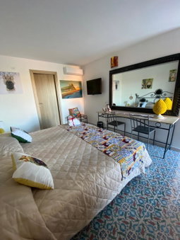 B&B Torre Pozzillo, Cinisi, Италия