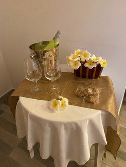 B&B Torre Pozzillo, Cinisi, Италия