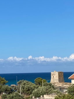B&B Torre Pozzillo, Cinisi, Италия