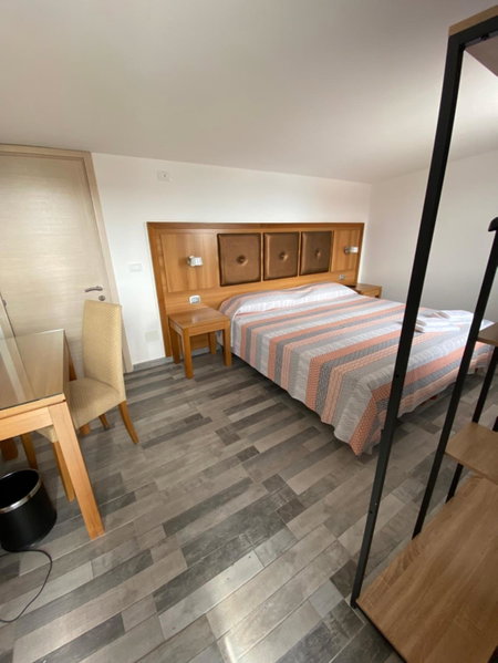 B&B Torre Pozzillo, Cinisi, Италия