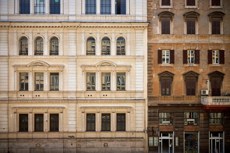 The Roman Empire Guesthouse, Rome, Italy