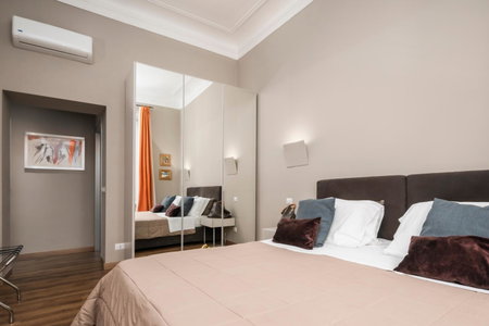 The Roman Empire Guesthouse, Rome, Italy