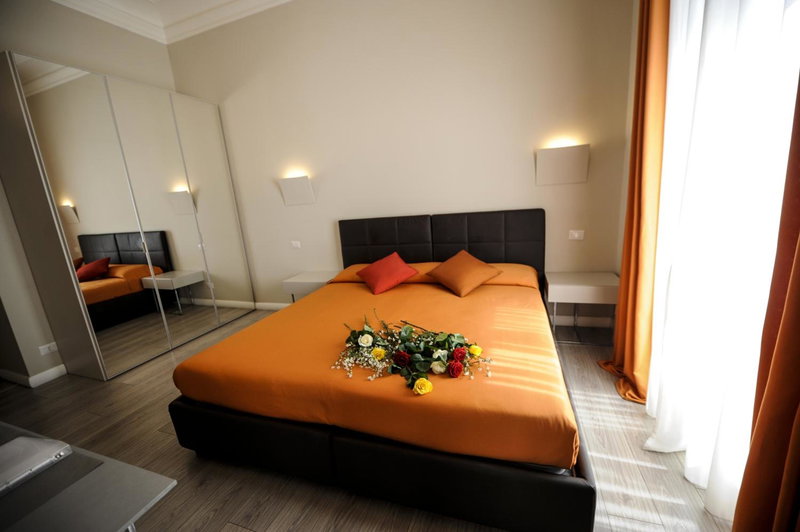 The Roman Empire Guesthouse, Rome, Italy