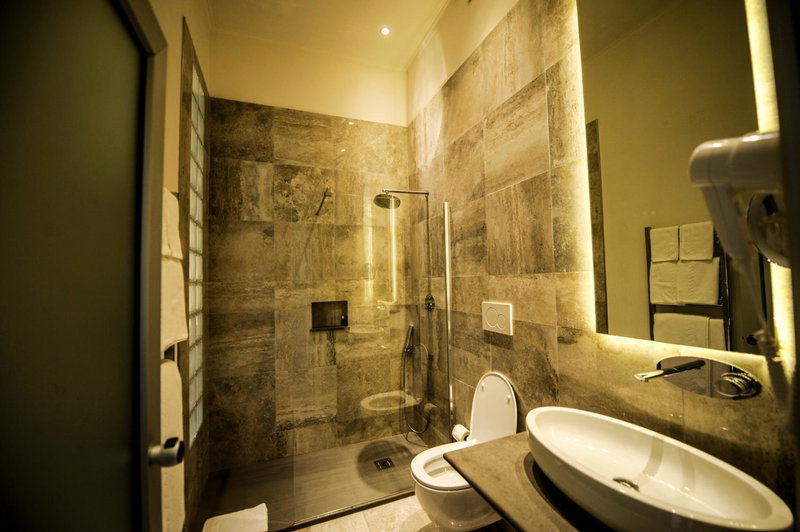 The Roman Empire Guesthouse, Rome, Italy