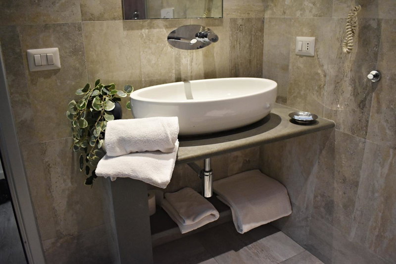 The Roman Empire Guesthouse, Rome, Italy