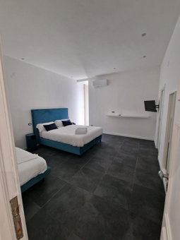 Art Street Hotel, Naples, Италия