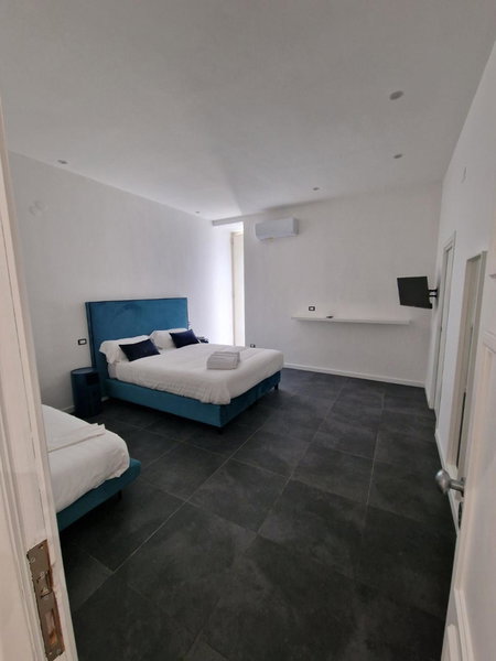 Art Street Hotel, Naples, Италия