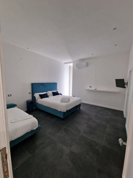 Art Street Hotel, Naples, Италия