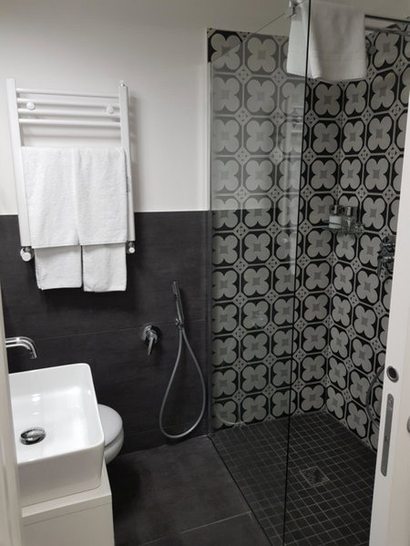 Art Street Hotel, Naples, Италия