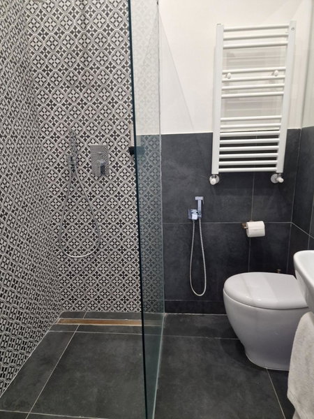 Art Street Hotel, Naples, Италия