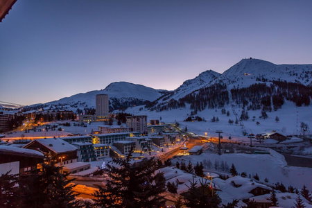 Hotel Gran Roc, Sestriere, Italy