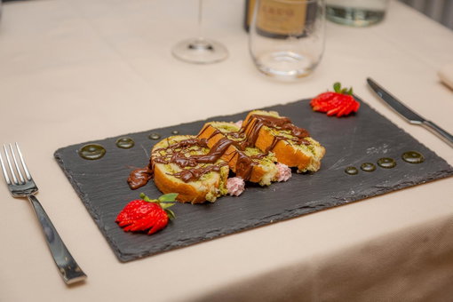 Hotel Gran Roc, Sestriere, Italy