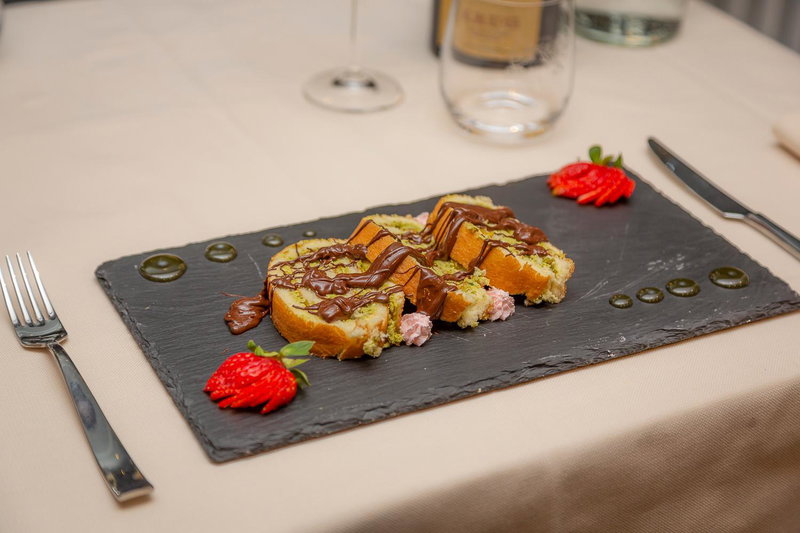Hotel Gran Roc, Sestriere, Italy